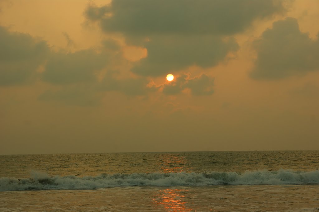 Sri Lanka. Negombo. by Elena Starostina (ed…