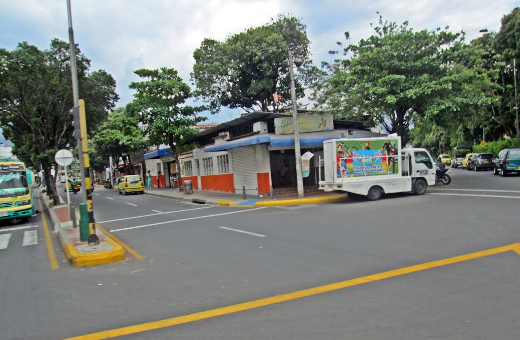 CIUDADELA REAL DE MINAS by CARLOS JULIO MENDEZ …