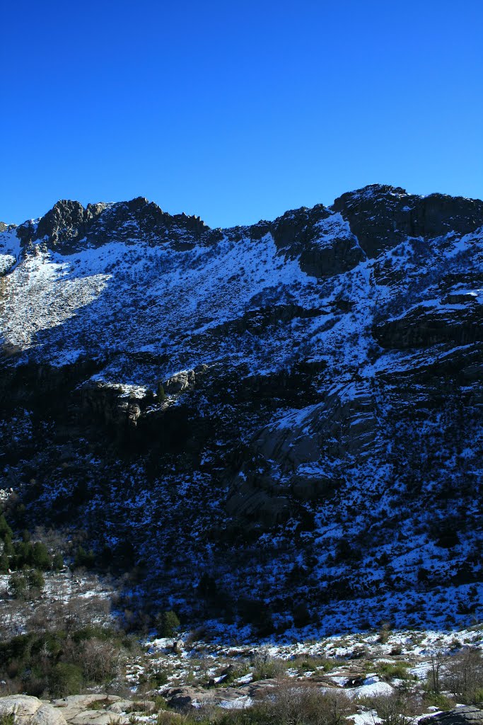 San Fabián, Región del Bío Bío, Chile by Juan Pablo Tolosa