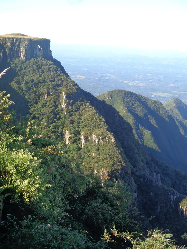 Lauro Müller - State of Santa Catarina, Brazil by flahvinhafran