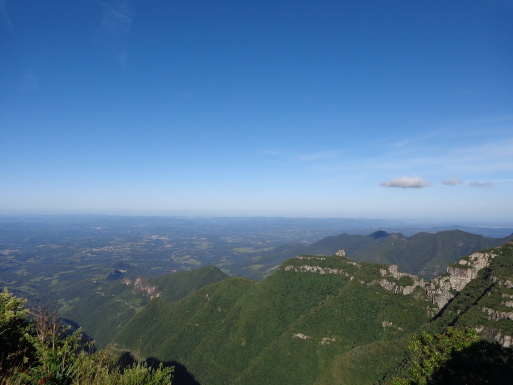 Lauro Müller - State of Santa Catarina, Brazil by flahvinhafran