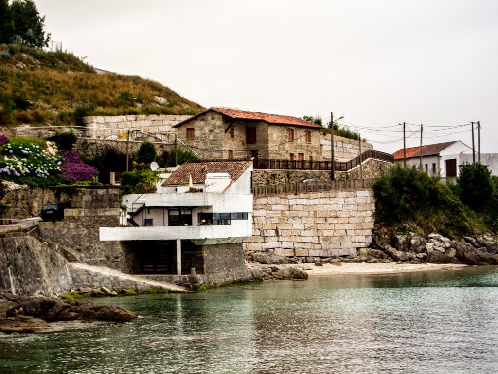 Beluso, Pontevedra, Spain by Juan Miguel Figueroa…