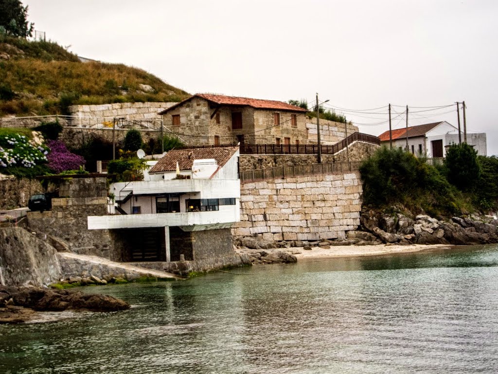 Beluso, Pontevedra, Spain by Juan Miguel Figueroa…