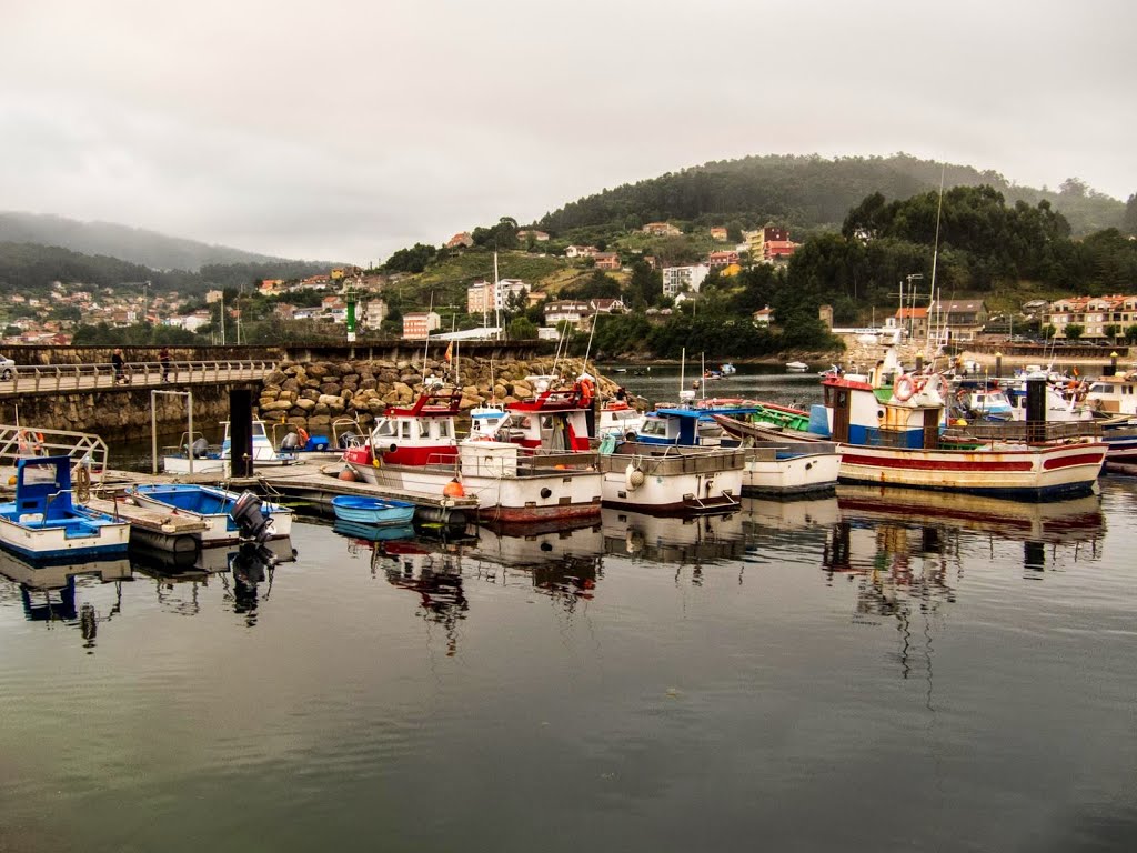 Beluso, Pontevedra, Spain by Juan Miguel Figueroa…