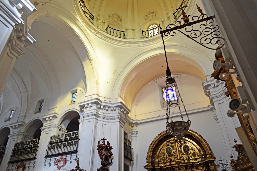 Seville, Sevilla, Spain by Manuel López Gutiérr…