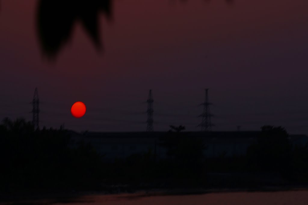 Quang Trung, Hồng Bàng, Hải Phòng, Vietnam by Dần Lê