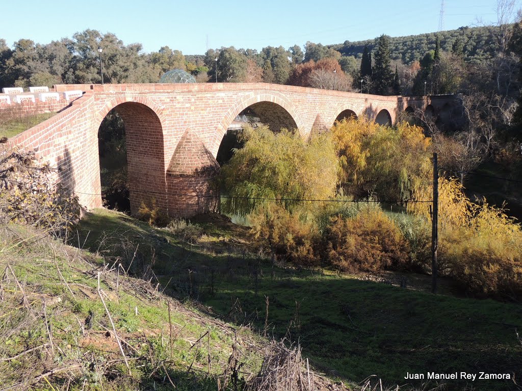 Balneario de Marmolejo- Jaén-20141226 by Juan Manuel Rey Zamo…