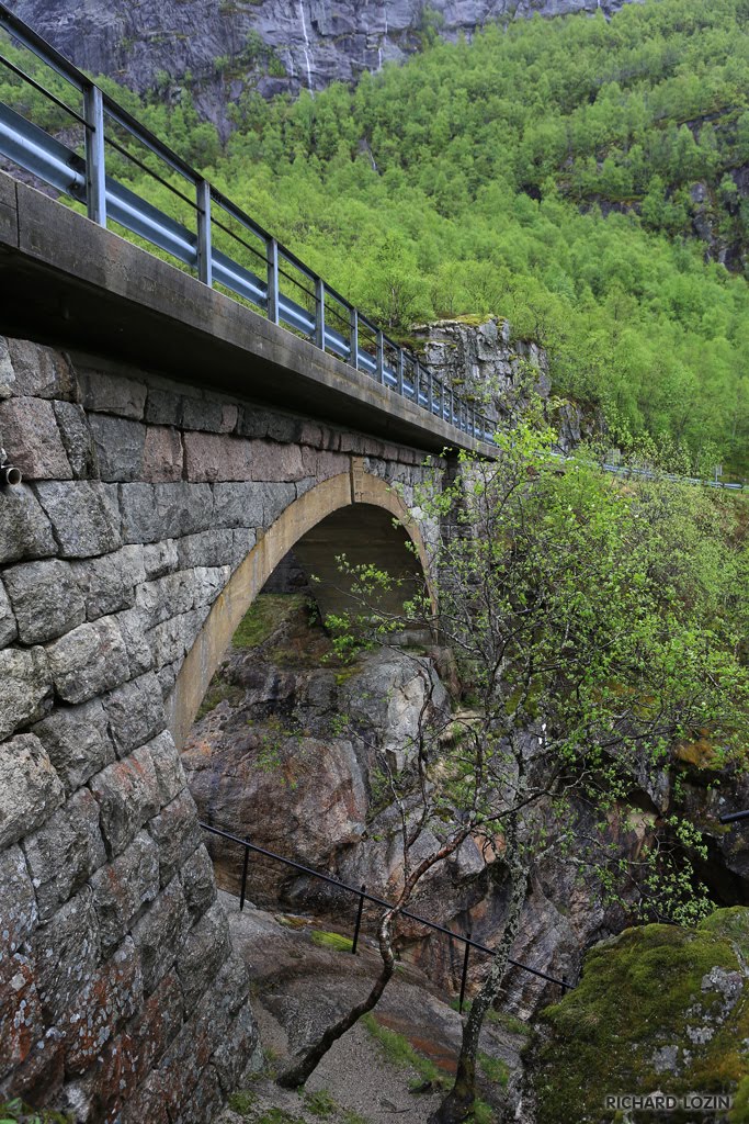 Sirdal, Norway by Richard Lozin