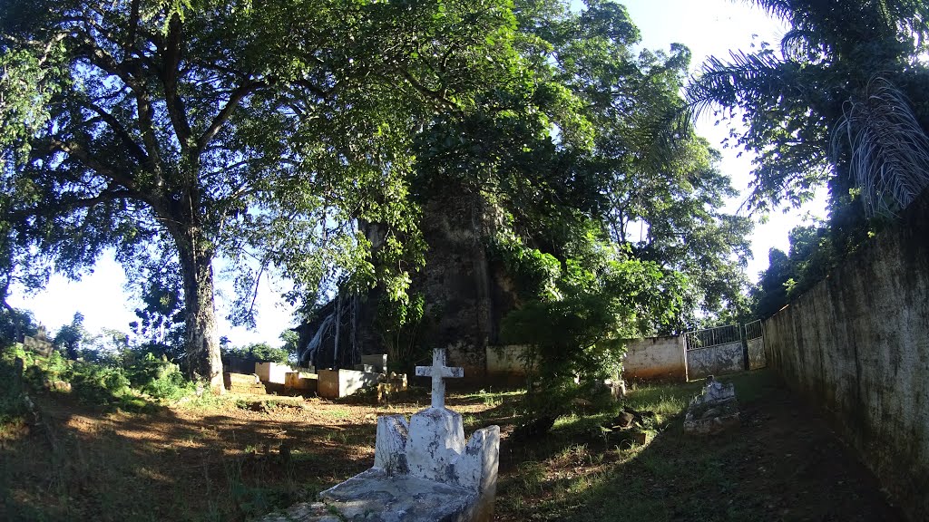 Vera Cruz - State of Bahia, Brazil by pedaladventure