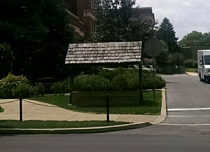 University Park, PA, USA by Sam Seidel