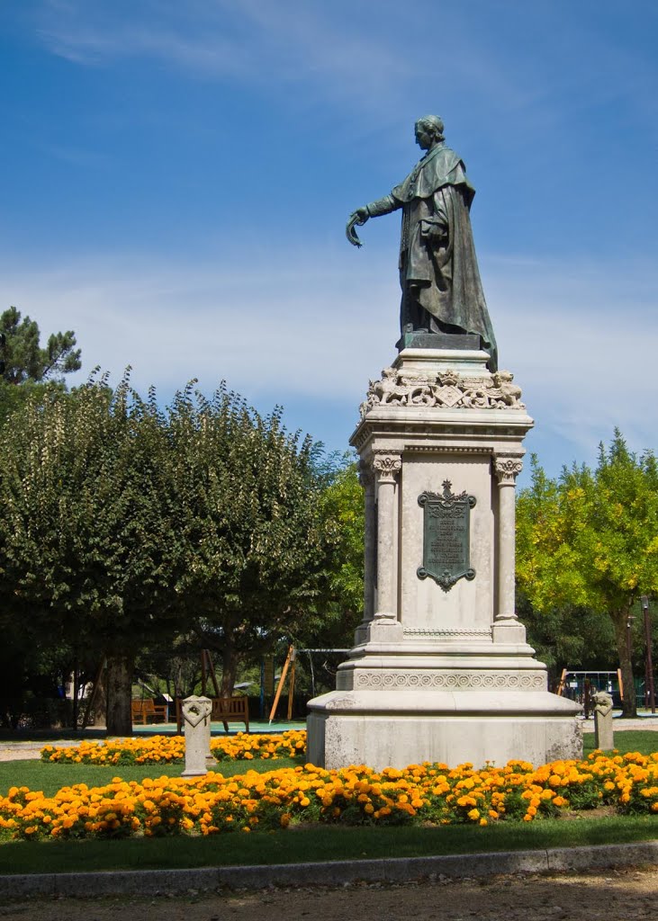 Manuel Ventura Figueroa Barreiro. Santiago de Compostela by Juan Miguel Figueroa…