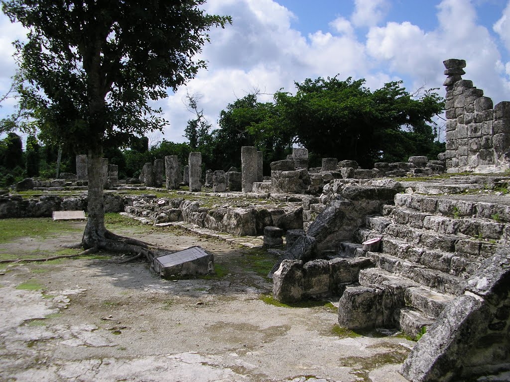 Cozumel, Quintana Roo, Mexico by SouthernElegance2