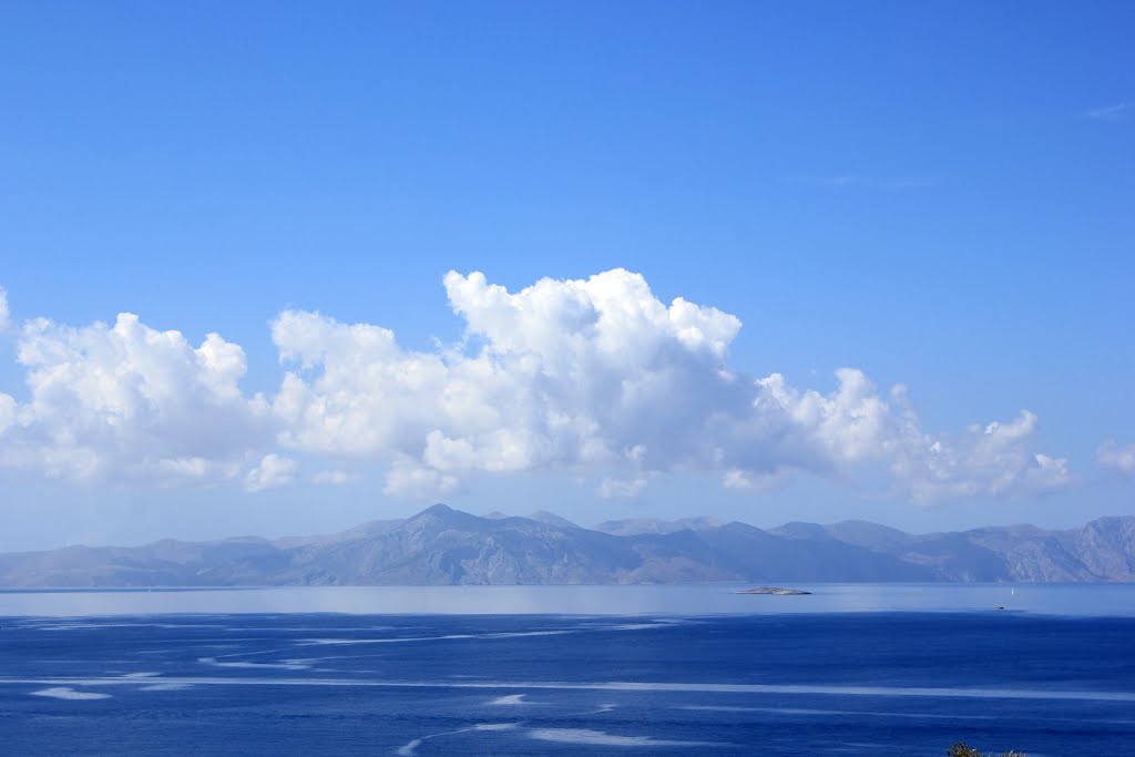 Kardak ve Kalimnos, 2013, Baykan Günay by baykangunay