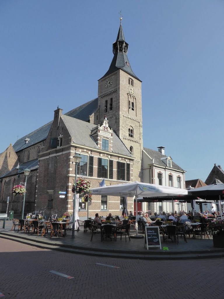 Hattem by hart van zeeland