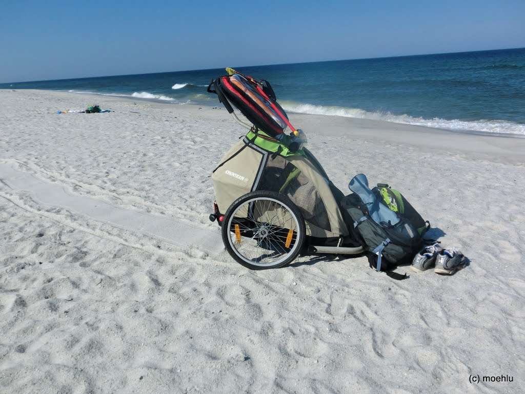 Endlich Urlaub by Ulrich Möhl