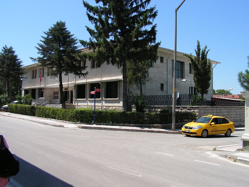 Edirne, Edirne Merkez/Edirne, Turkey by Mladen Petrov