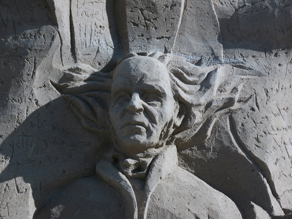 Schopenhauer by JZ FoTo