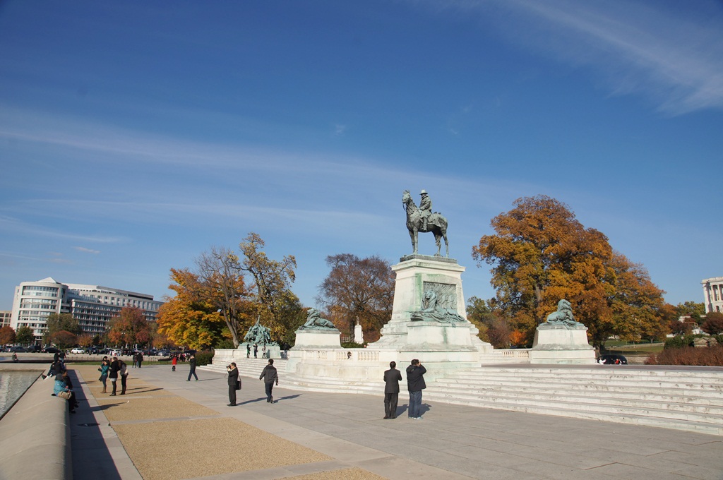 Washington, DC, USA by Hoang Viet Quan