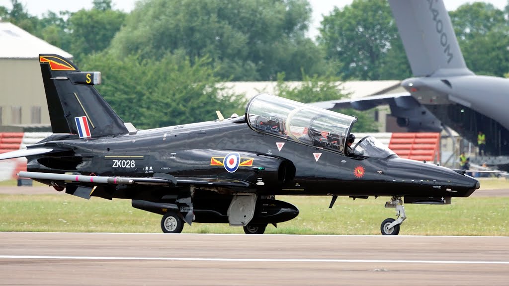 RIAT 2015 by Michael Dearie