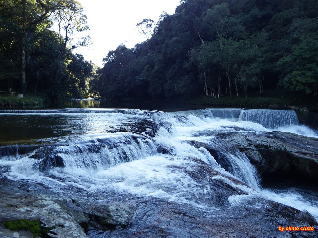 Anitápolis - Rio Braço do Norte by Altemiro Olinto Cris…