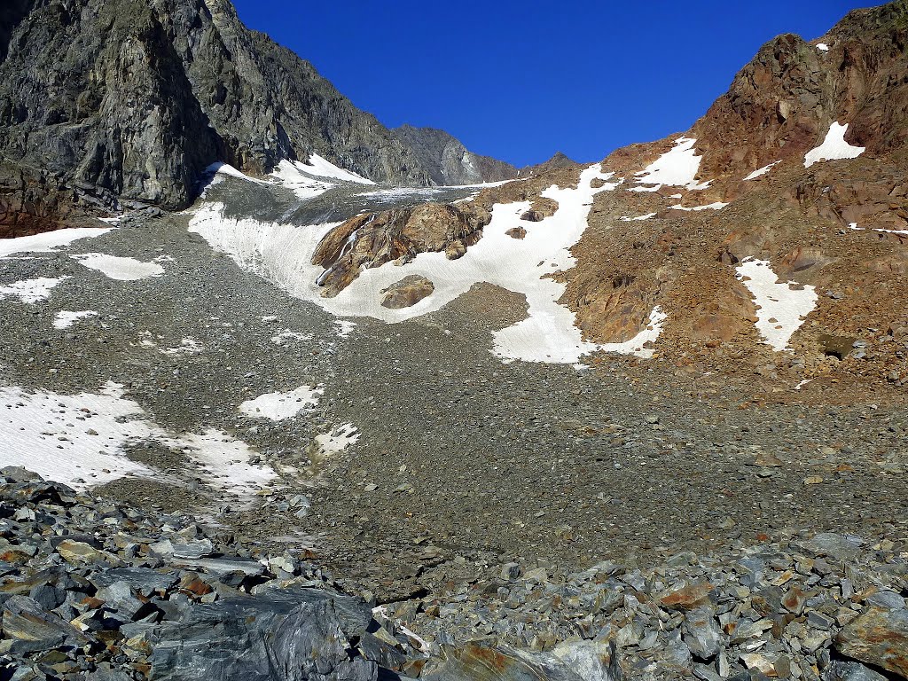 Hochmoosferner Ende by dietmarproske