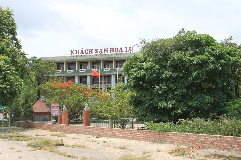 Tân Thành, Ninh Bình, Ninh Bình Province, Vietnam by Đăng Định