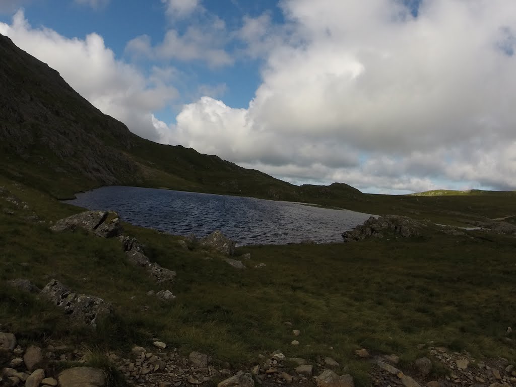 Capel Curig, UK by Alan C. Bonnici