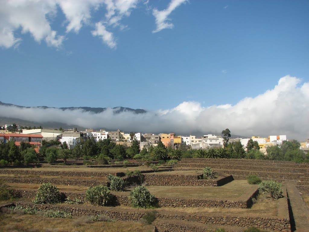 Guimar, Tenerife by George Kaliberda