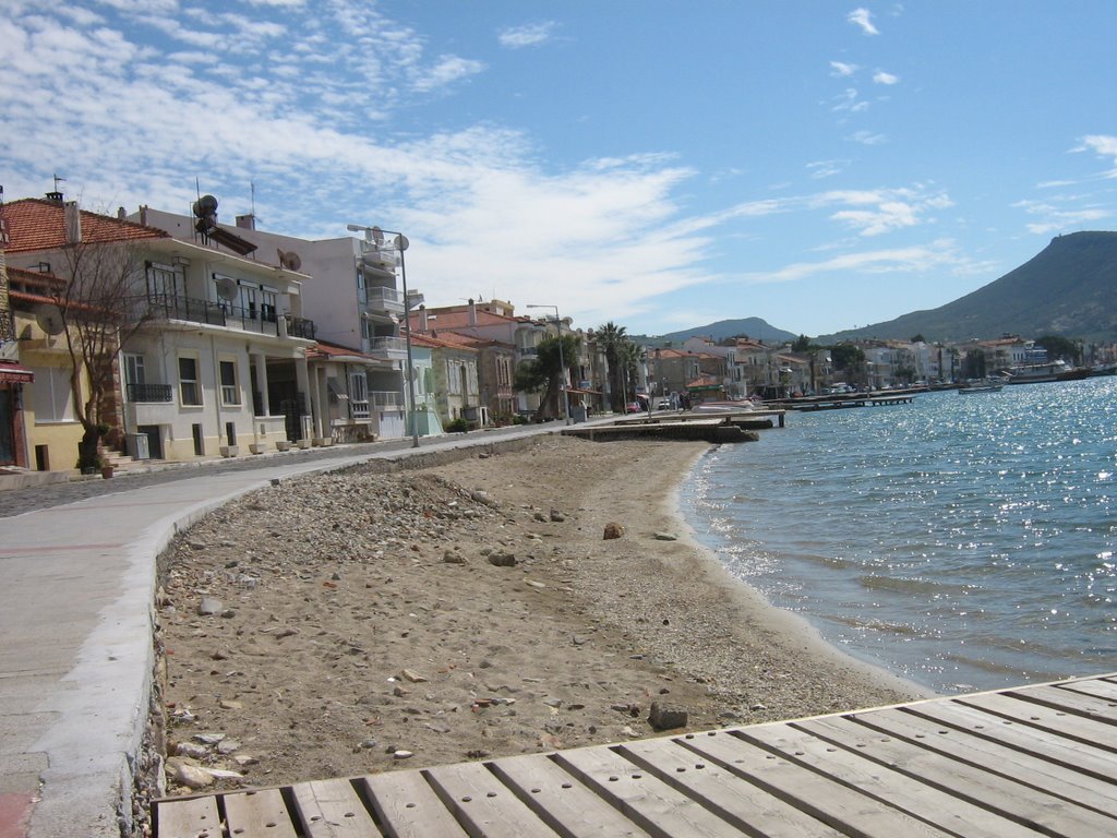 Küçükdeniz by harunmirik