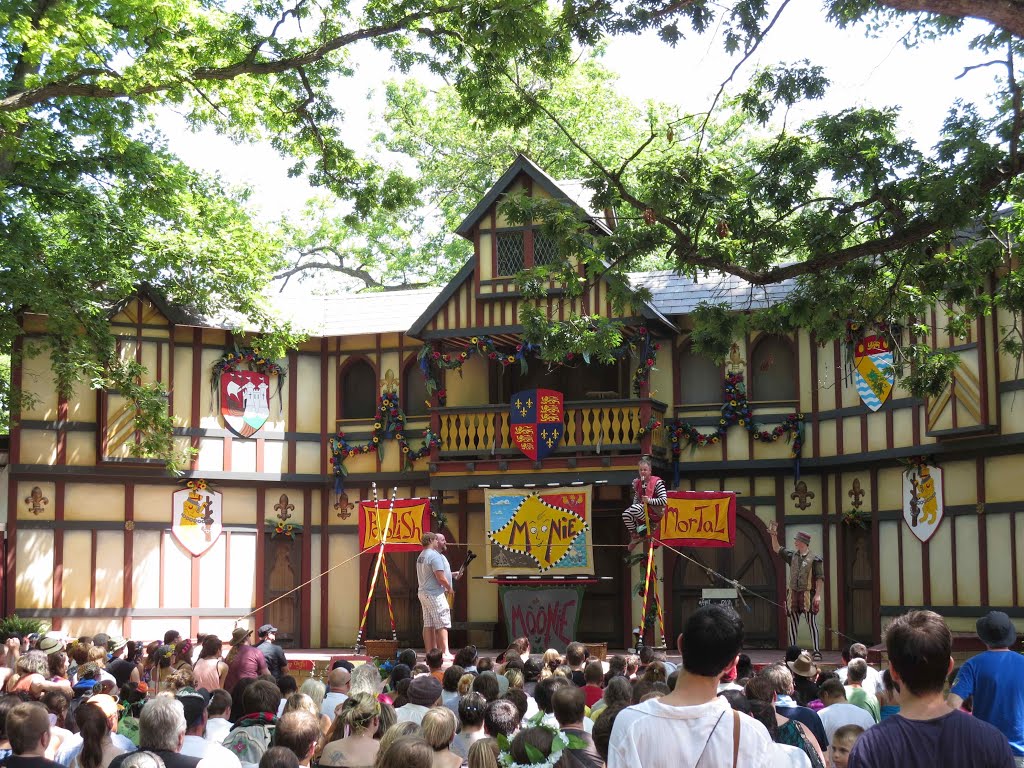 Bristol Renaissance Faire, GLCT by Robert Maihofer II