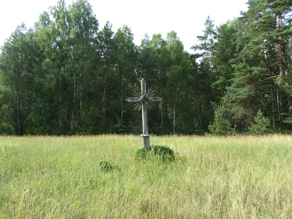 Leipalingio sen., Lithuania by VietovesLt