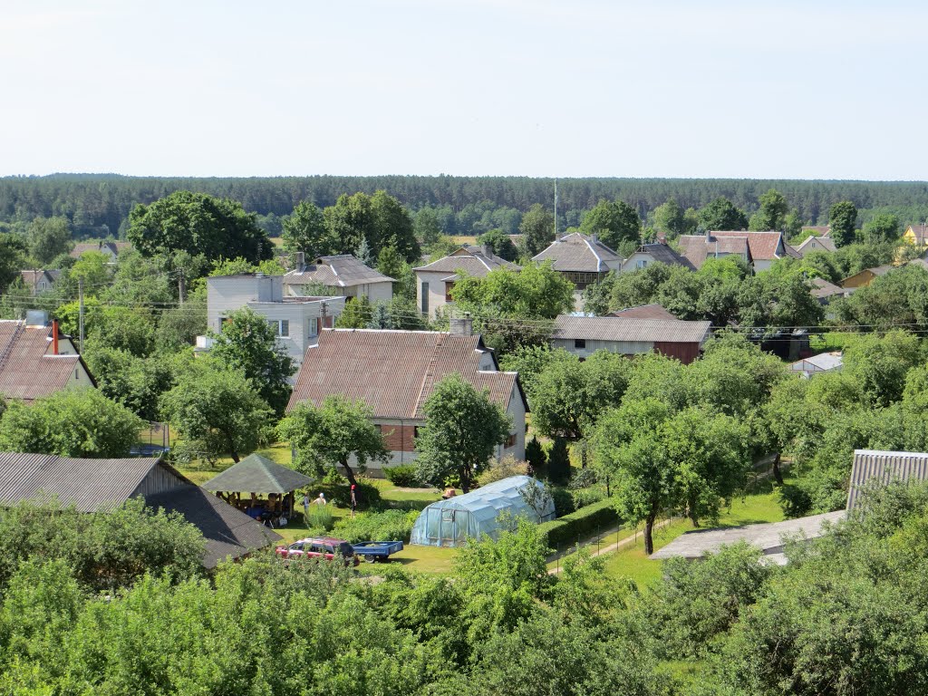 Perloja, Lithuania by VietovesLt