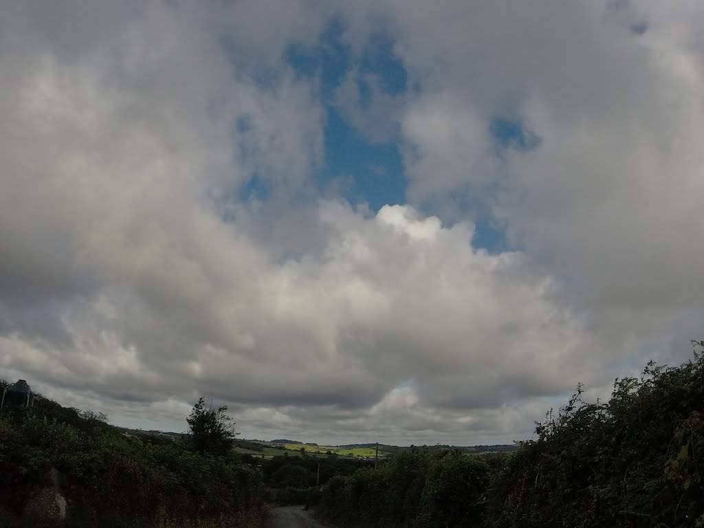 Rachub, Bangor LL57, UK by Alan C. Bonnici