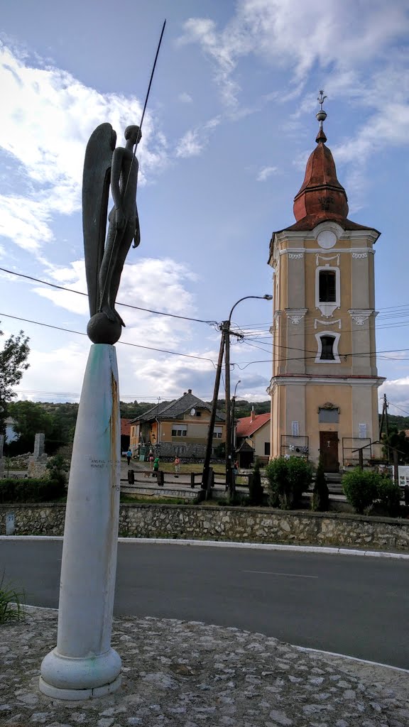 Aggtelek, 3759 Hungary by Matus Fedorko