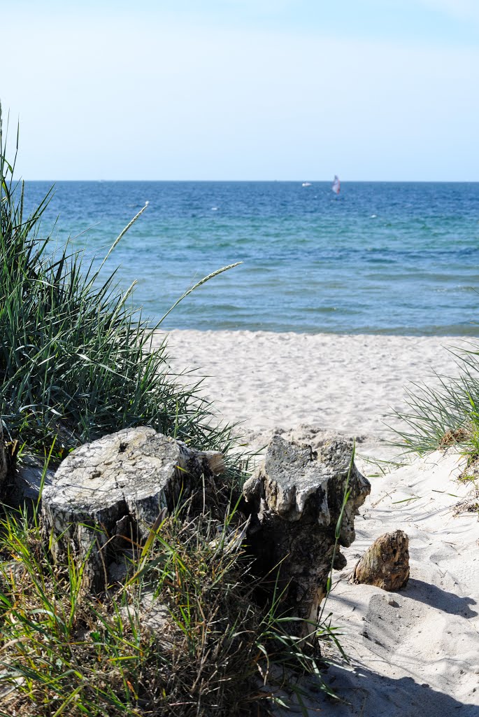 Fehmarn 2015 by Oliver Kapffer