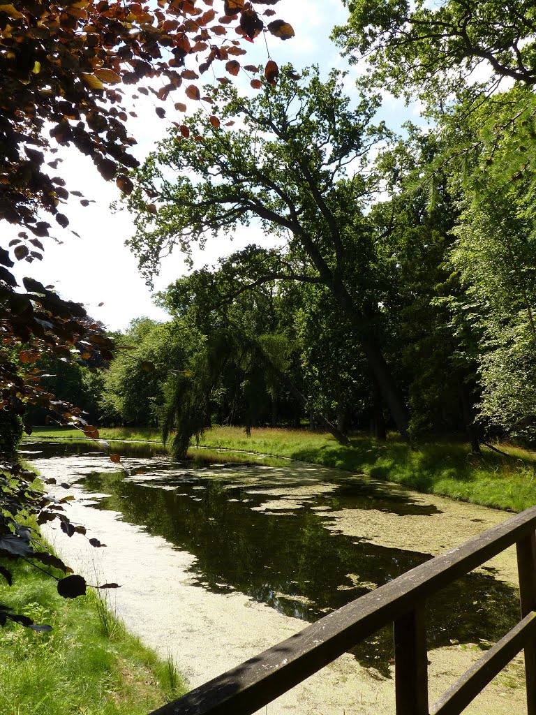 Landgoed Vogelenzang by Pieter Klein