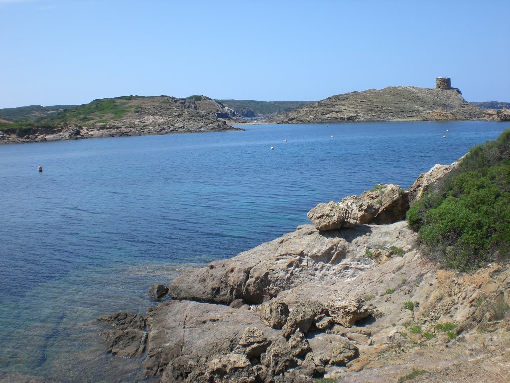 Mahón, Balearic Islands, Spain by sima16