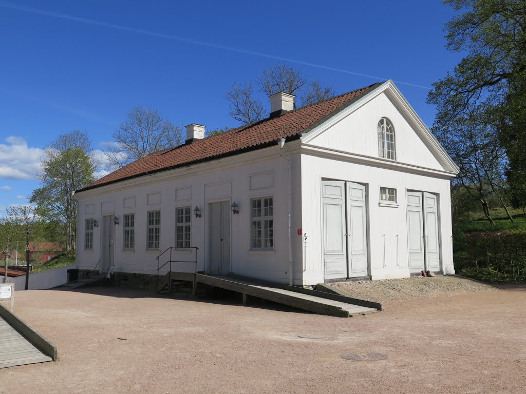 Gunnebo slott 2014 / Gunnebo castle 2014 by biketommy999