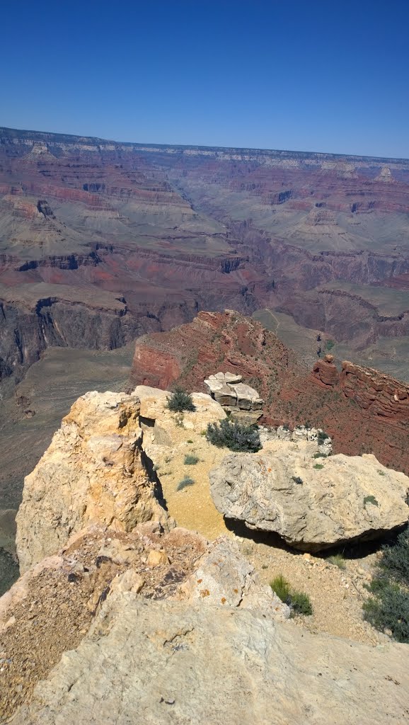 Coconino County, AZ, USA by f(x)