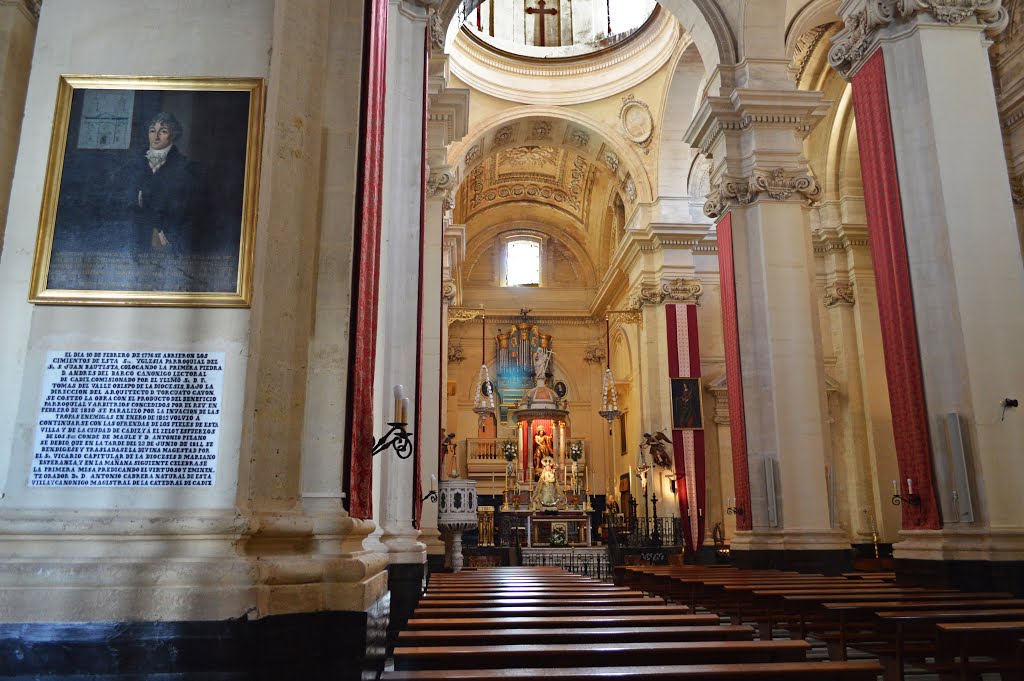 Chiclana de la Frontera, Cádiz, Spain by Manuel López Gutiérr…