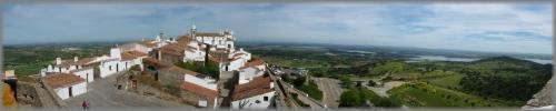 Monsaraz, 7200, Portugal by juliobruto