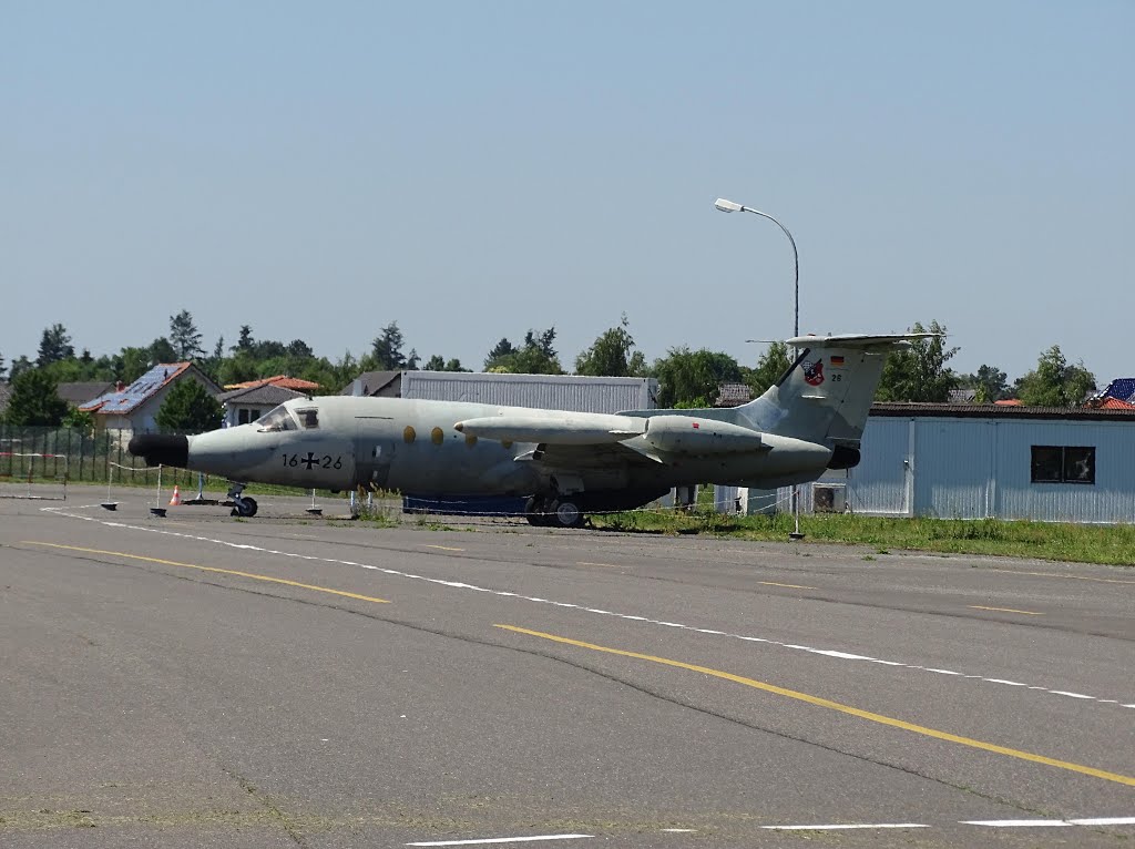 Berlin Luftwaffenmuseum der Bundeswehr ,2015-07-01. Germany by ‫יוסף אבן כסף‬‎