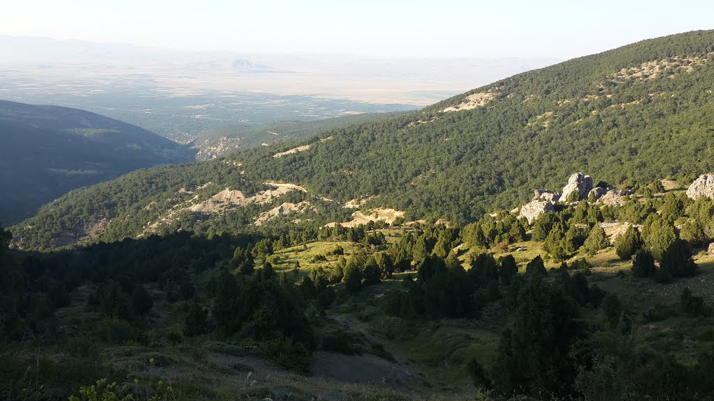 Dereçine/Sultandağı/Afyonkarahisar, Turkey by Gökhan Erdoğan