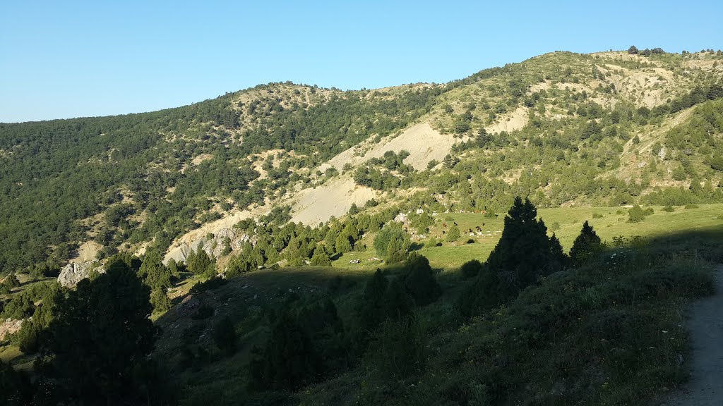 Dereçine/Sultandağı/Afyonkarahisar, Turkey by Gökhan Erdoğan