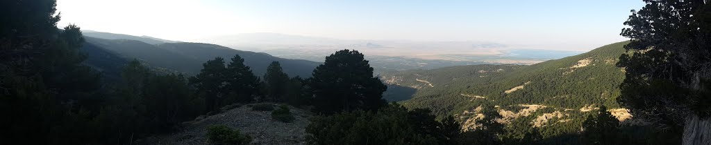 Dereçine/Sultandağı/Afyonkarahisar, Turkey by Gökhan Erdoğan