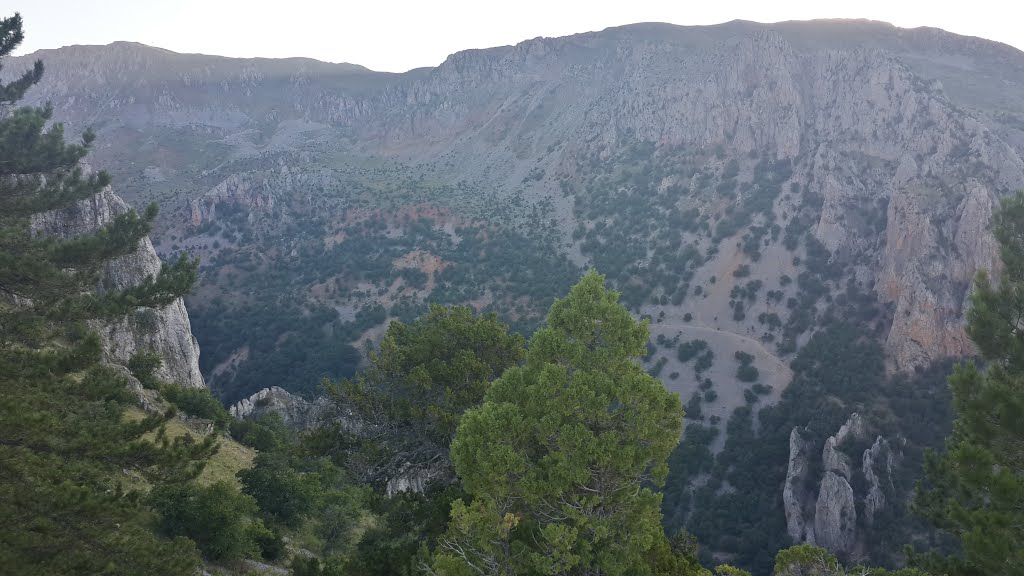 Dereçine/Sultandağı/Afyonkarahisar, Turkey by Gökhan Erdoğan