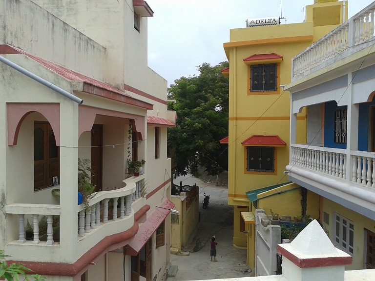 Diu Museum, (St. Thomas Church in Diu - now used as a Museum) by Brijesh Patel