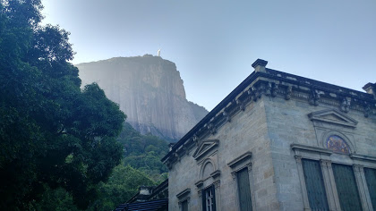 Jardim Botânico, Rio de Janeiro - State of Rio de Janeiro, Brazil by Thiago Monteiro