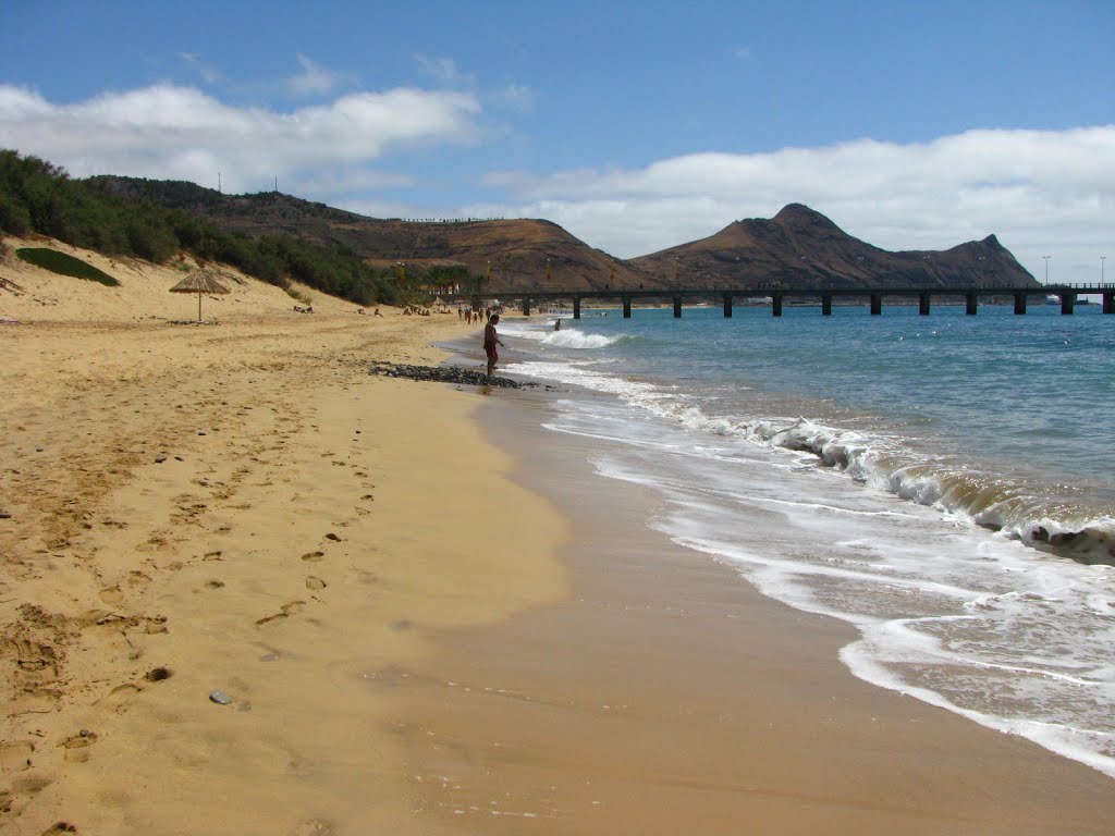 PORTO SANTO_2015 by natlow