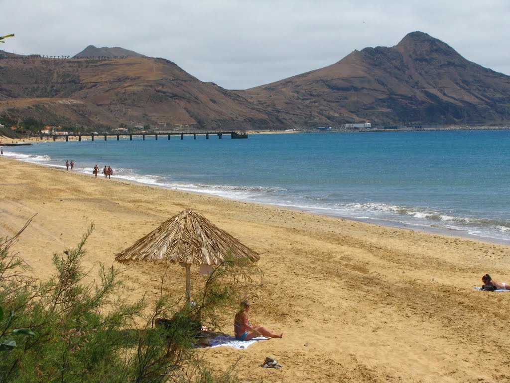 PORTO SANTO_2015 by natlow